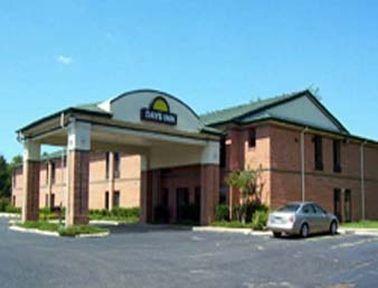 Oakland Inn Exterior foto